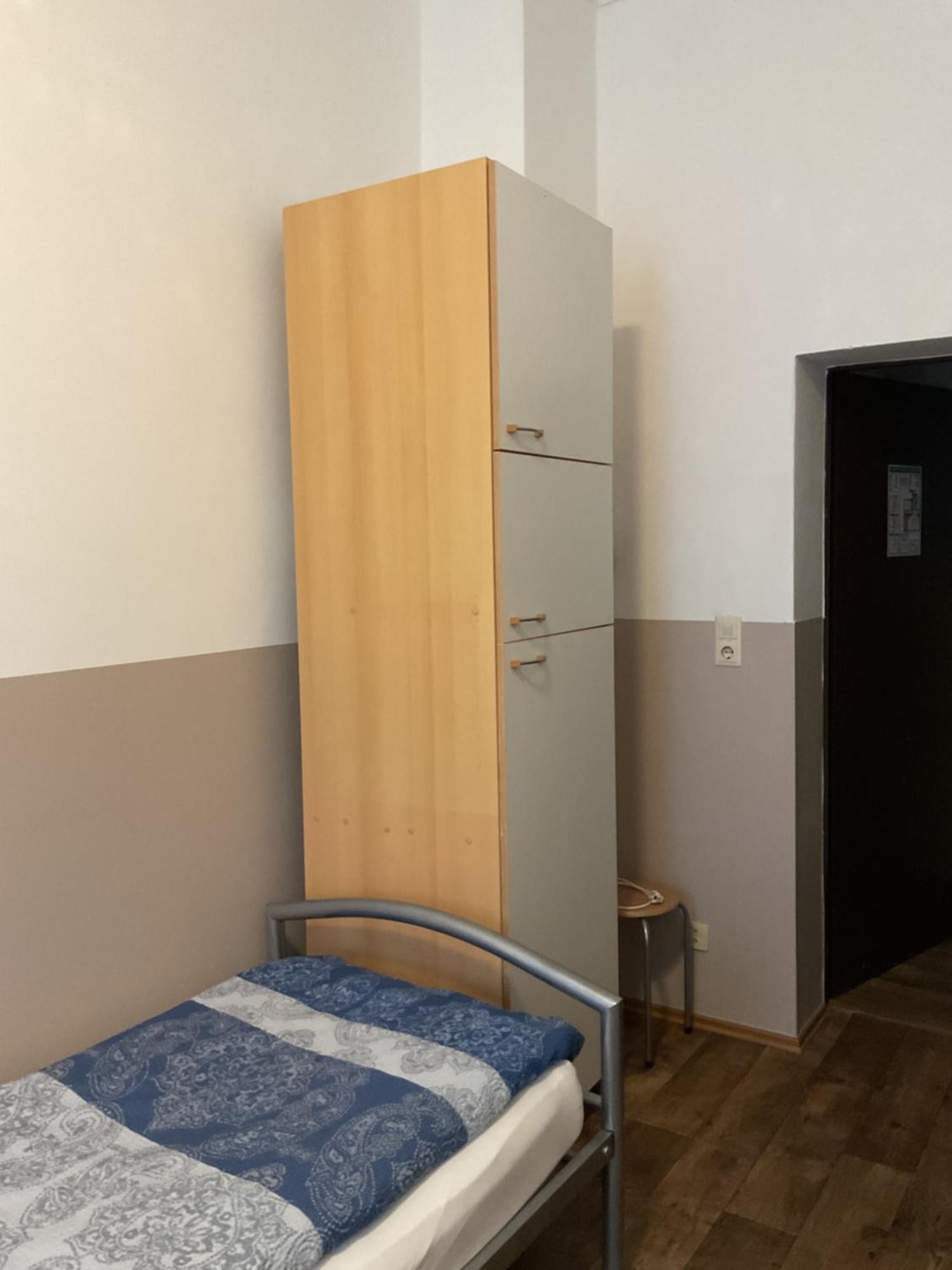 Pension&Hostel Anna - Monteurzimmer Мюнхен Екстер'єр фото