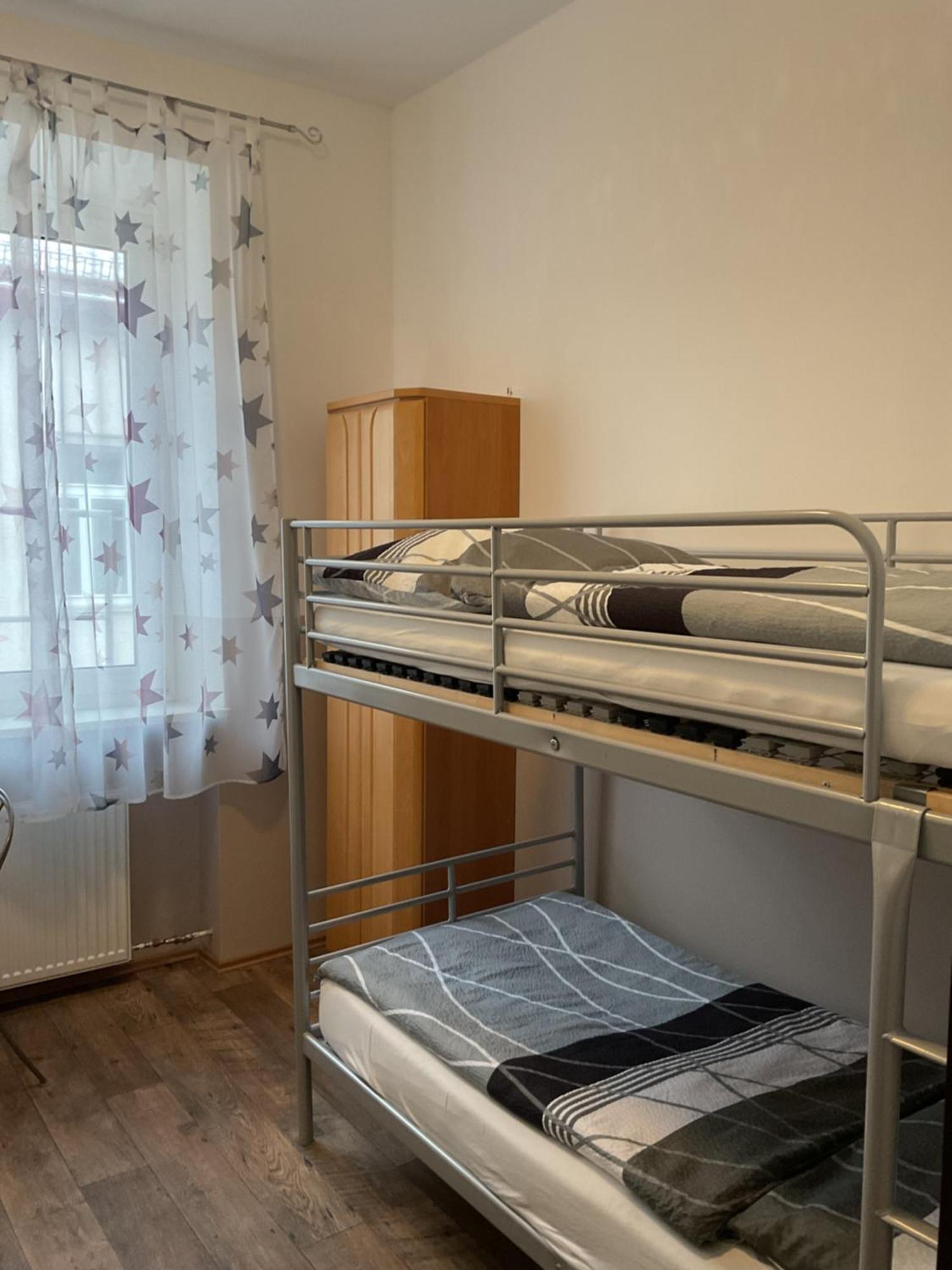 Pension&Hostel Anna - Monteurzimmer Мюнхен Екстер'єр фото