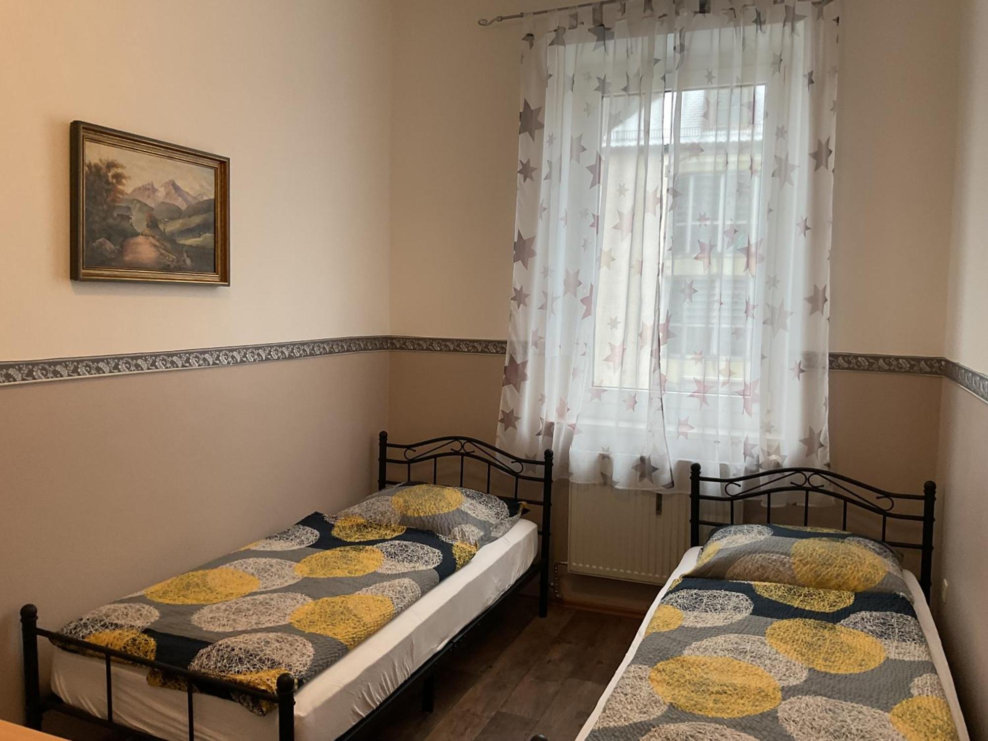 Pension&Hostel Anna - Monteurzimmer Мюнхен Екстер'єр фото