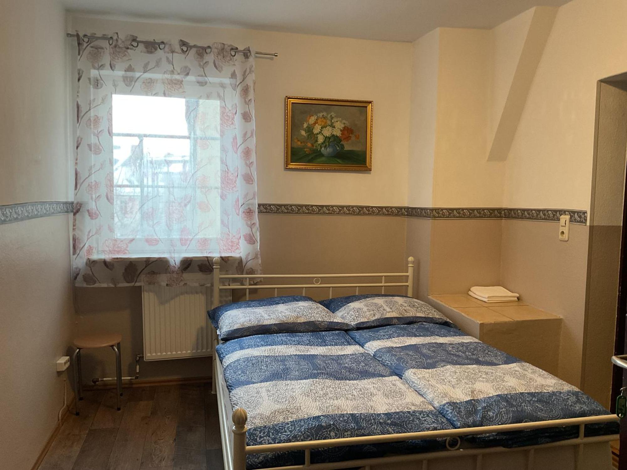 Pension&Hostel Anna - Monteurzimmer Мюнхен Екстер'єр фото
